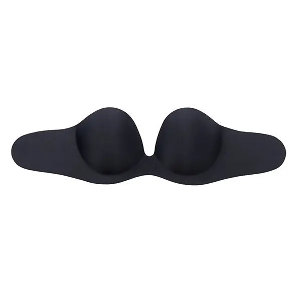 BYE-BRA - GALA REGGISENO COPPA A NERO - BYE BRA - BRAS | Lingerie Harness Boutique