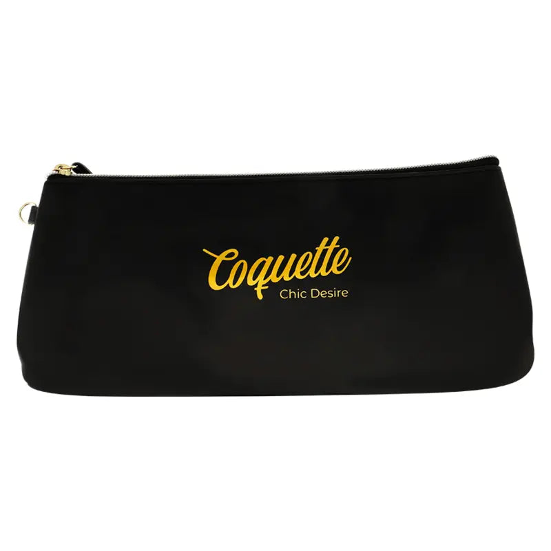COQUETTE CHIC DESIRE - BORSA GIOCATTOLO XL - COQUETTE CHIC DESIRE | Lingerie Harness Boutique