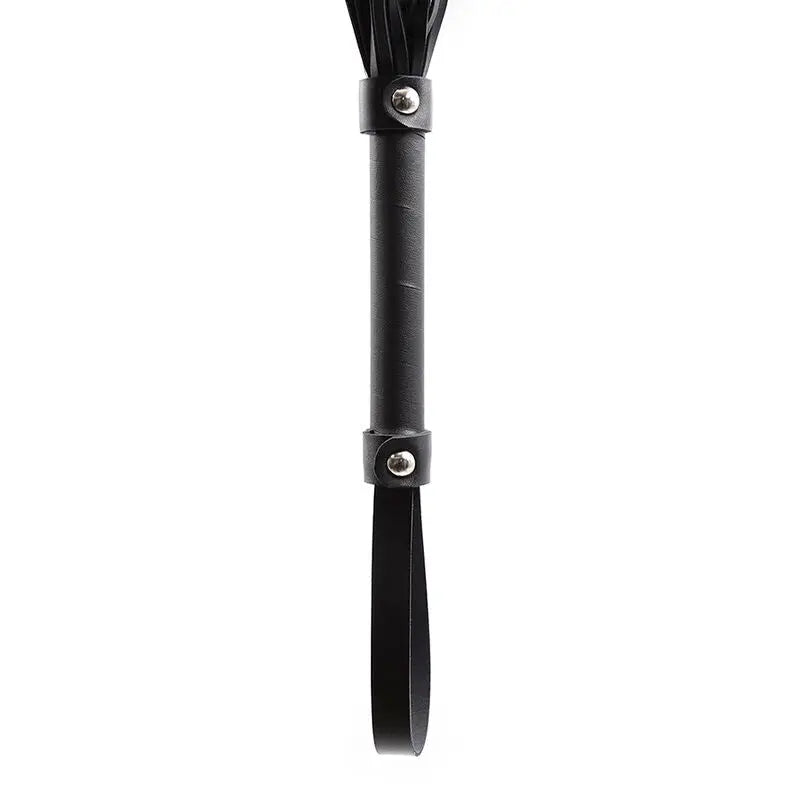 OHMAMA FETISH - BRACCIALI IN ARGENTO WHIP - OHMAMA FETISH | Lingerie Harness Boutique