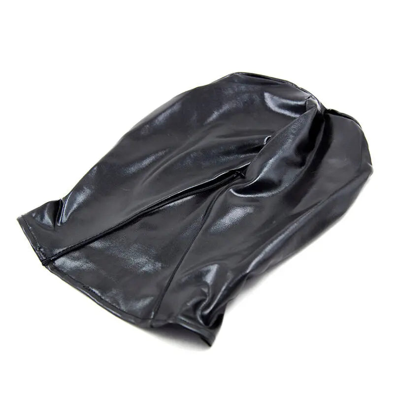 OHMAMA FETISH - CAPPELLO SENZA GAP - OHMAMA FETISH | Lingerie Harness Boutique