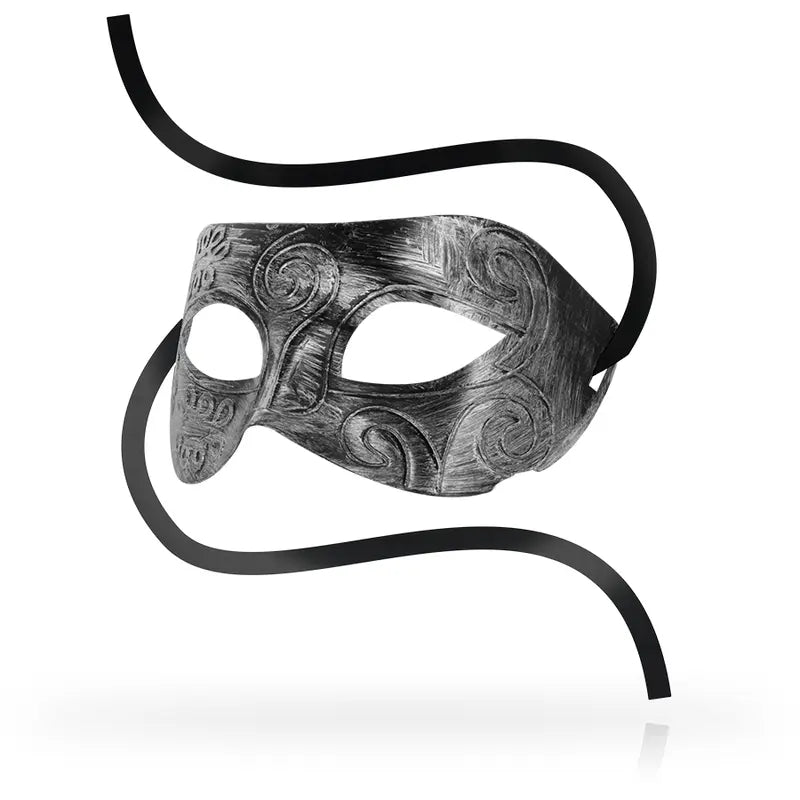 OHMAMA - MASCHERE MASCHERA GRECA - OHMAMA MASKS | Lingerie Harness Boutique