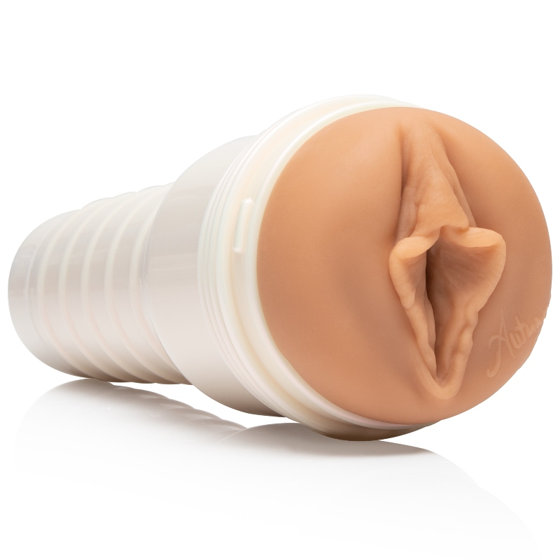 FLESHLIGHT GIRLS - AUTUMN FALLS CREMA TEXTURE VAGINA - FLESHLIGHT GIRLS | Lingerie Harness Boutique