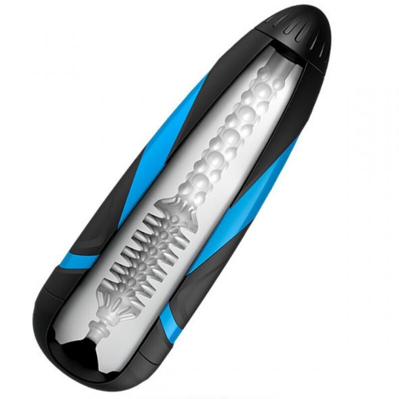 SATISFYER - MANICA DA UOMO TORNADO BLISS - SATISFYER MEN | Lingerie Harness Boutique