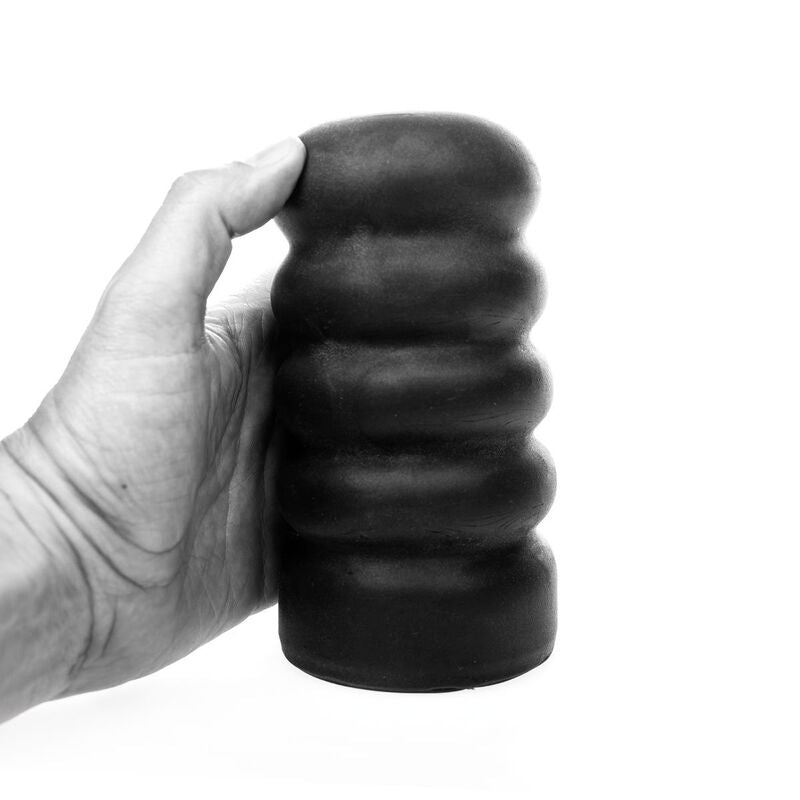 ALL BLACK - TWINK MASTURBATORE - ALL BLACK | Lingerie Harness Boutique