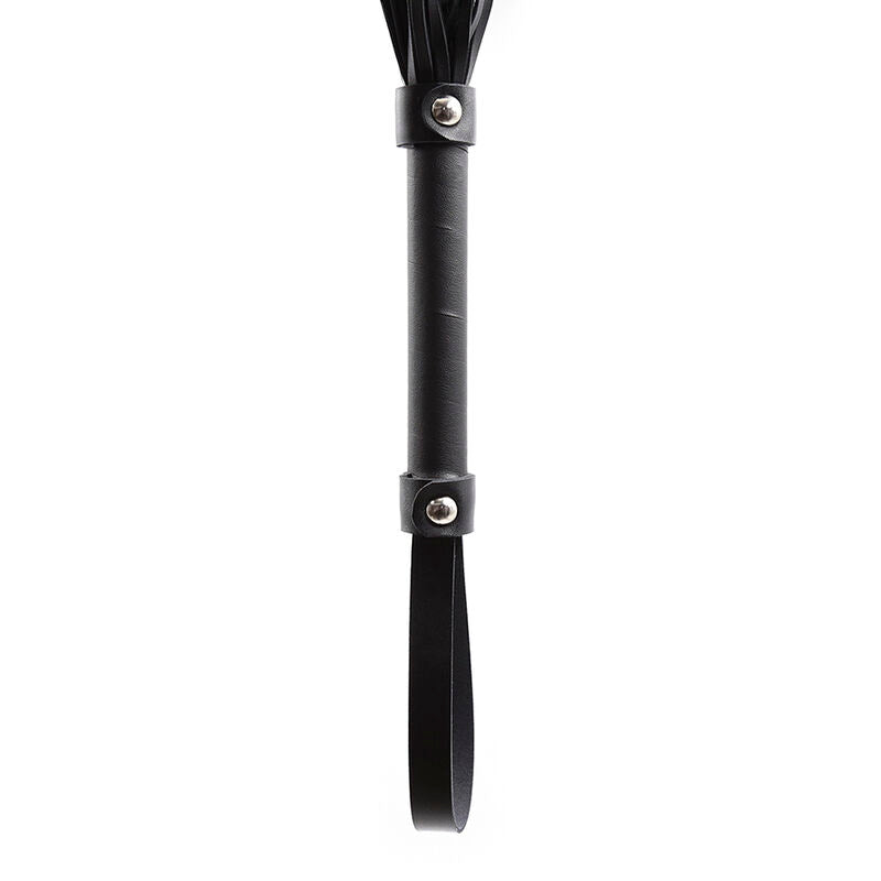 OHMAMA FETISH - BRACCIALI IN ARGENTO WHIP - OHMAMA FETISH | Lingerie Harness Boutique