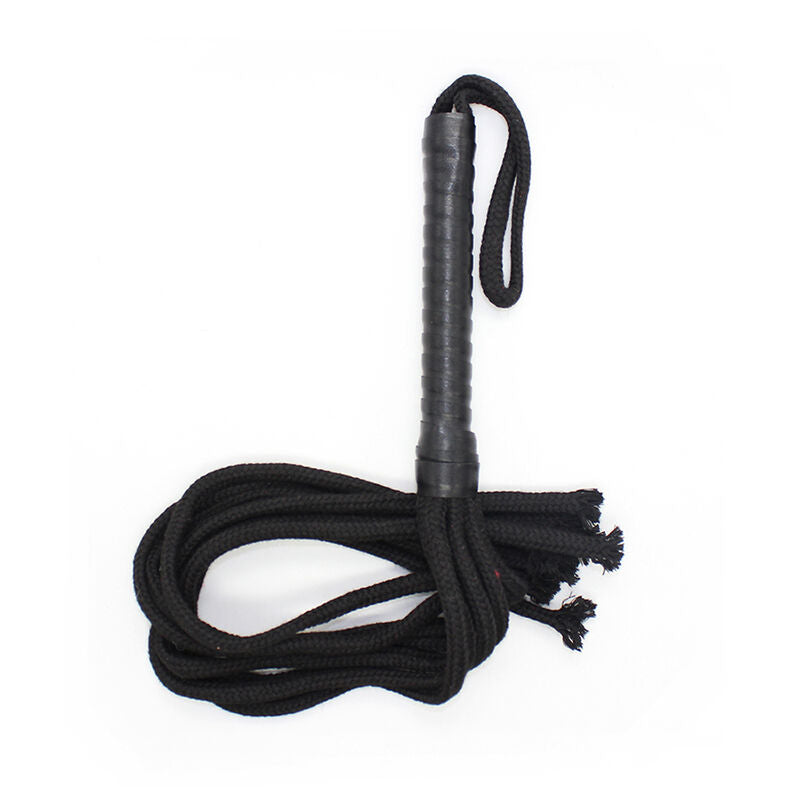 OHMAMA FETISH - FRUSTA DI CORDA - OHMAMA FETISH | Lingerie Harness Boutique