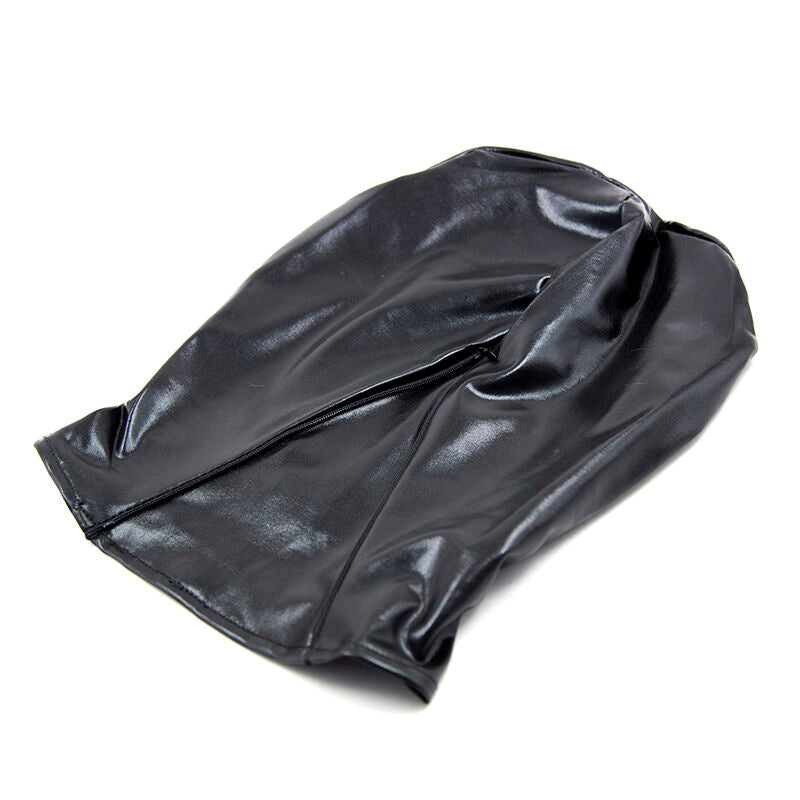 OHMAMA FETISH - CAPPELLO SENZA GAP - OHMAMA FETISH | Lingerie Harness Boutique