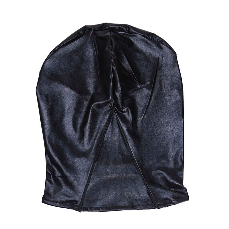 OHMAMA FETISH - CAPPELLO COPRI BOCCA - OHMAMA FETISH | Lingerie Harness Boutique