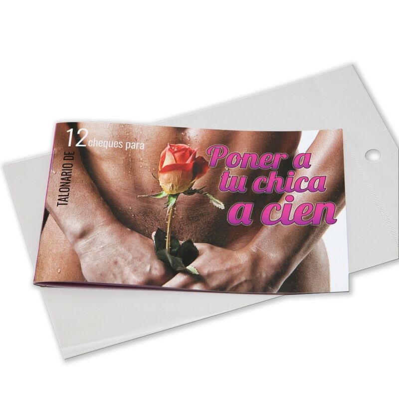 DIABLO PICANTE - ATTRAI LA TUA RAGAZZA CON I COUPON - DIABLO PICANTE | Lingerie Harness Boutique