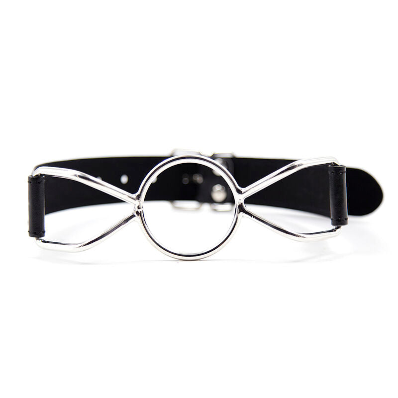 OHMAMA FETISH - RAGNO BOCCA BAVA M - OHMAMA FETISH | Lingerie Harness Boutique