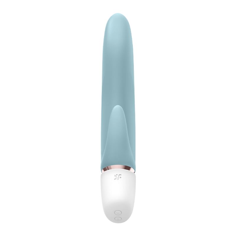 SATISFYER - MARVELOUS FOUR SET VIBRATORE E IMPULSO - SATISFYER VIBRATOR | Lingerie Harness Boutique