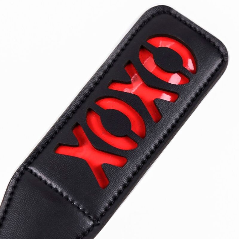 PAGAIA OHMAMA FETISH XOXO - OHMAMA FETISH | Lingerie Harness Boutique