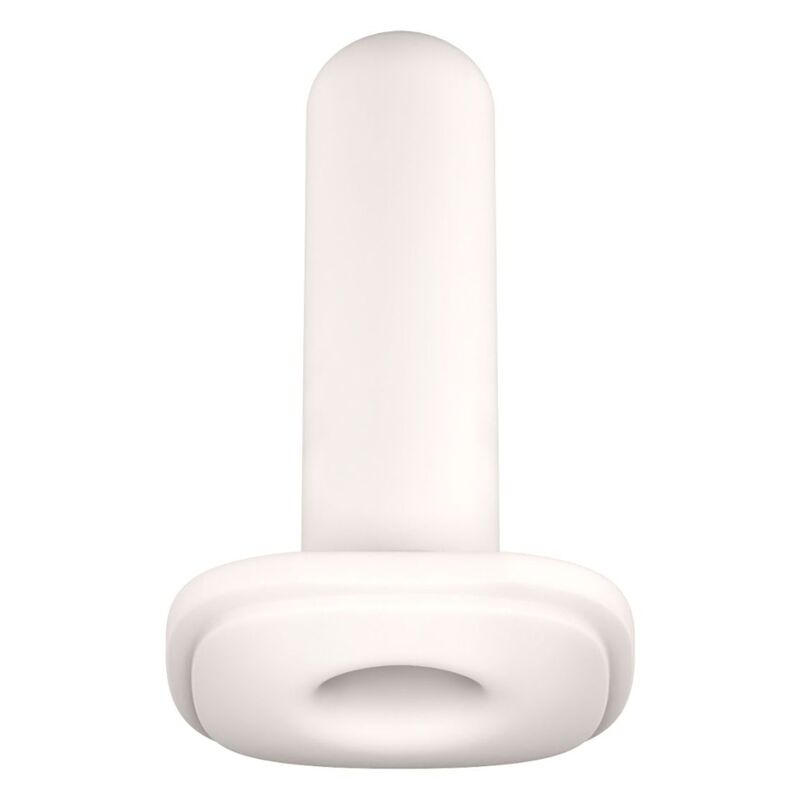 KIIROO - ONYX+ COPERTURA DI RICAMBIO 3 UNIT - ADESIONE ADEGUATA - KIIROO | Lingerie Harness Boutique