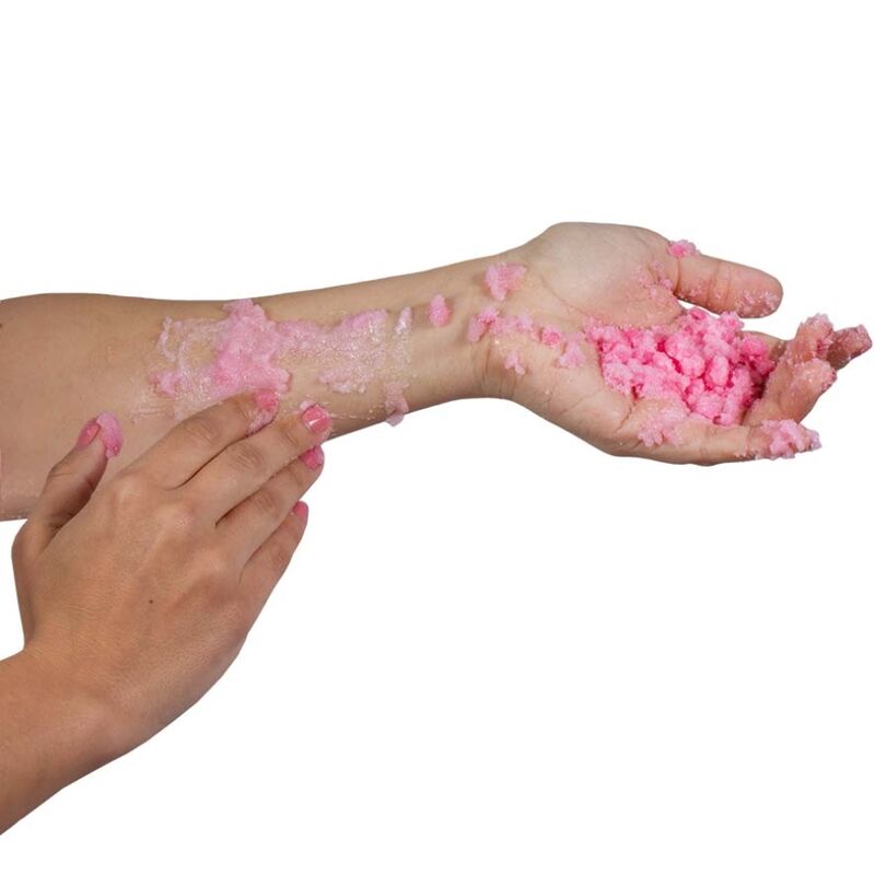 SECRETPLAY - PRETTY MA WILD SALI DA BAGNO BOLLITORI 350 GR - SECRETPLAY COSMETIC | Lingerie Harness Boutique