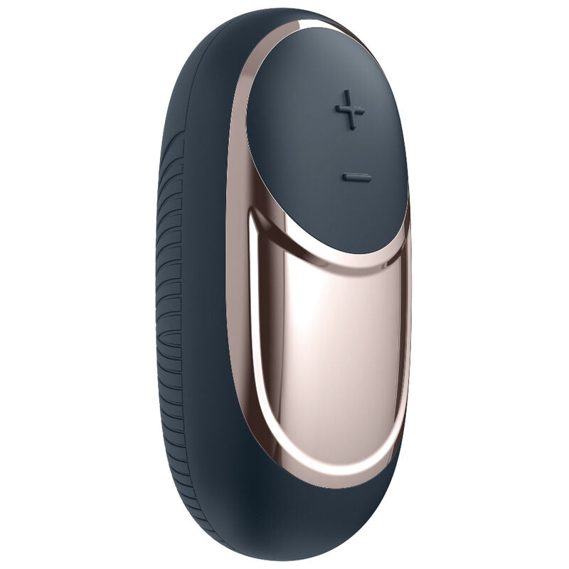 SATISFYER - VIBRATORE DARK DESIRE LAYON - SATISFYER VIBRATOR | Lingerie Harness Boutique