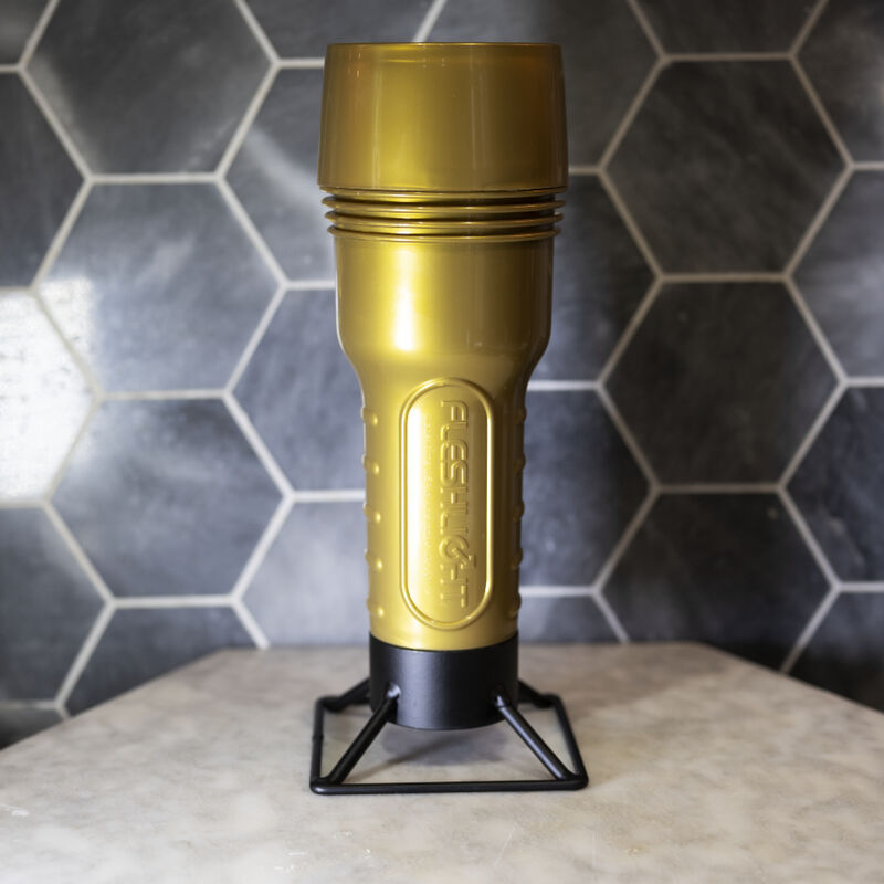 FLESHLIGHT - SCREW DRY - SUPPORTO ASCIUGATURA - FLESHLIGHT | Lingerie Harness Boutique