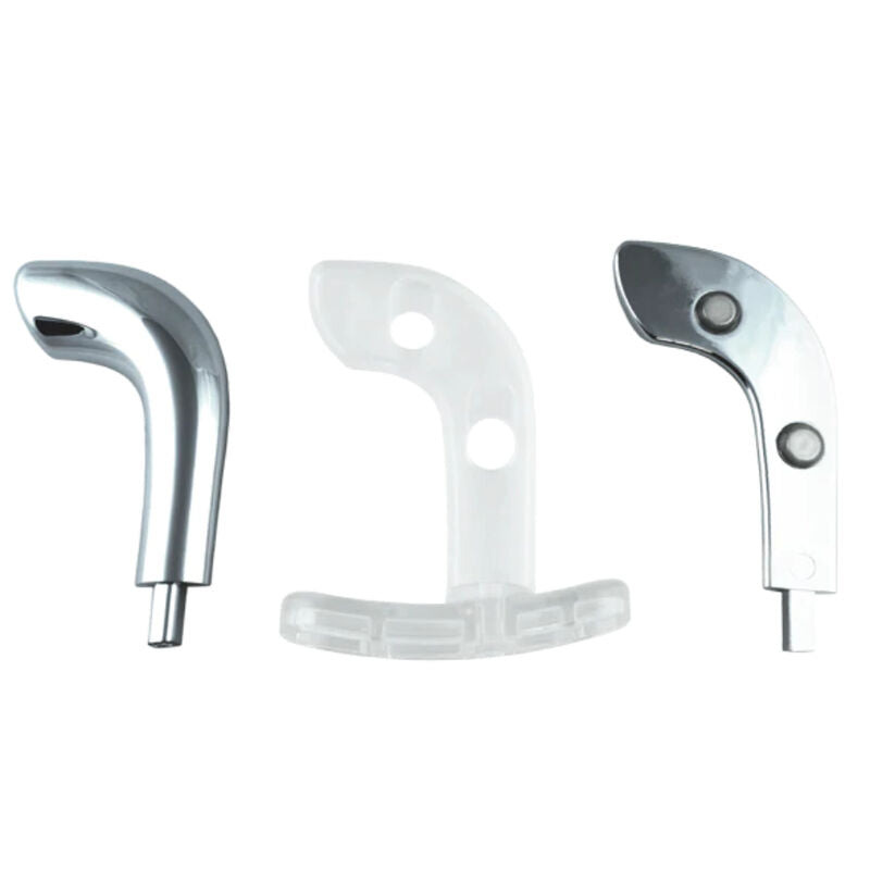 ELECTRASTIM - MASSAGGIATORE DELLA PROSTATA EXO ROGUE - ELECTRASTIM | Lingerie Harness Boutique