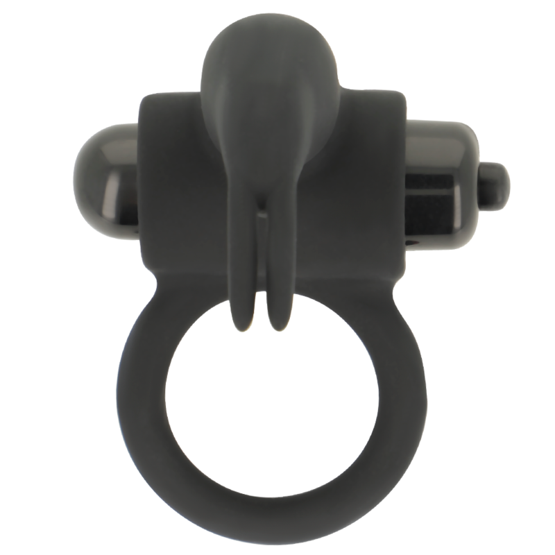 OHMAMA - ANELLO VIBRATORE IN SILICONE 3 CM - OHMAMA VIBRATORS | Lingerie Harness Boutique