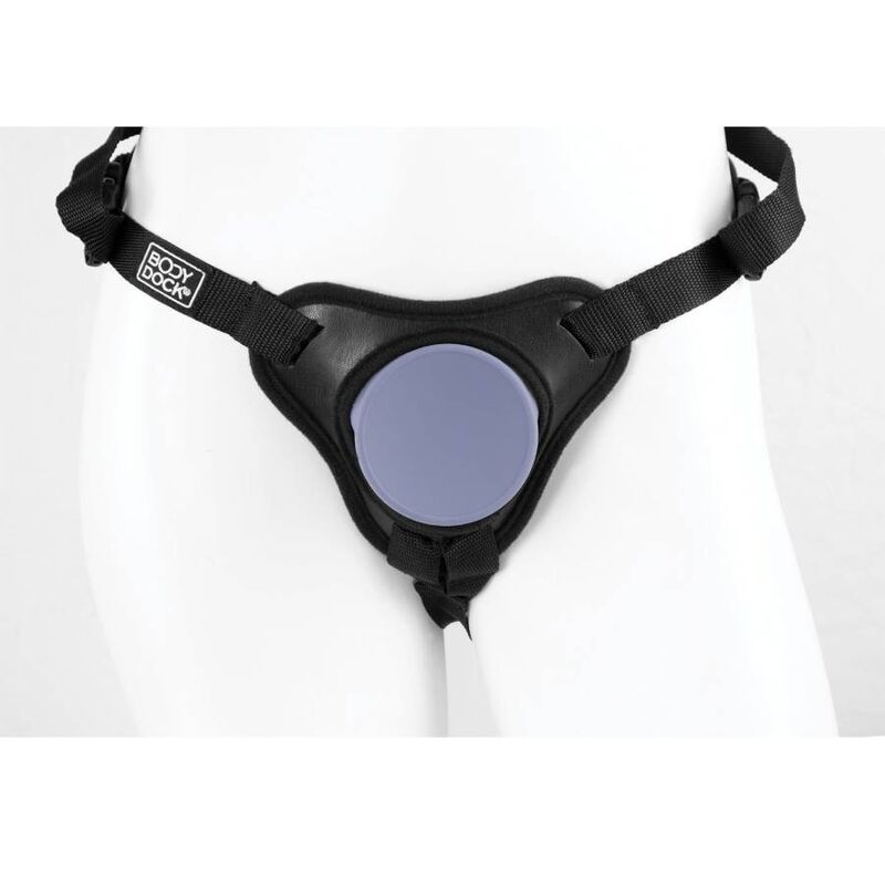 DILLIO - DOCK CORPO - DILLIO | Lingerie Harness Boutique