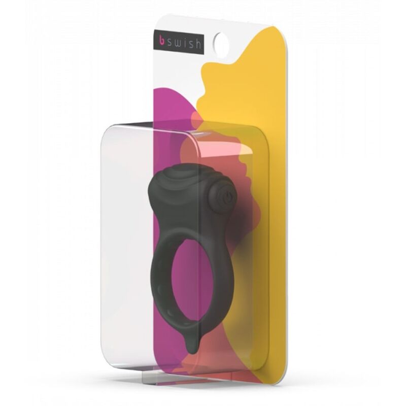 B SWISH - BCHARMED BASIC NERO - B SWISH | Lingerie Harness Boutique