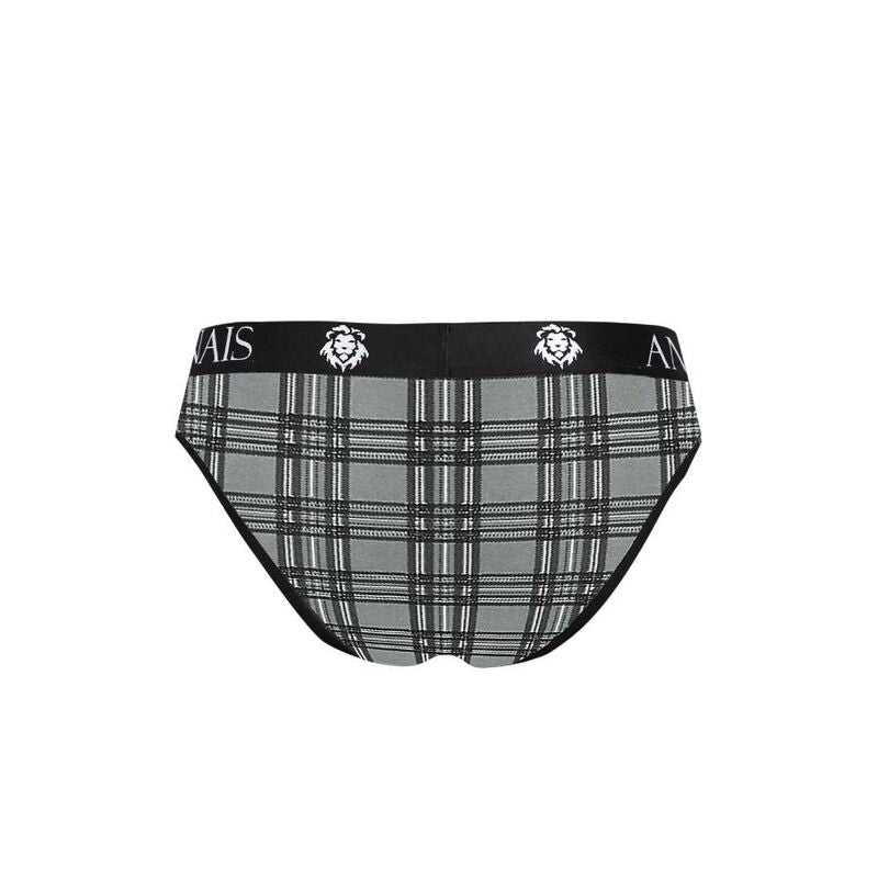 ANAIS MEN - SLIP BALANCE L - ANAIS MEN SLIP & THONG | Lingerie Harness Boutique