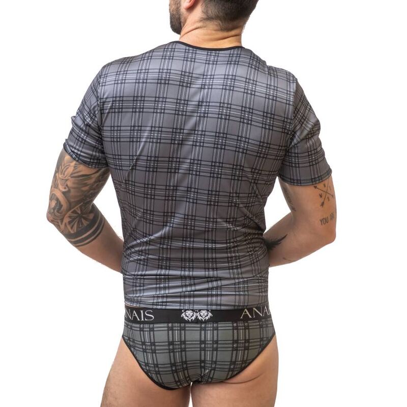 ANAIS MEN - BALANCE T-SHIRT XL - ANAIS MEN ACCESORIES | Lingerie Harness Boutique