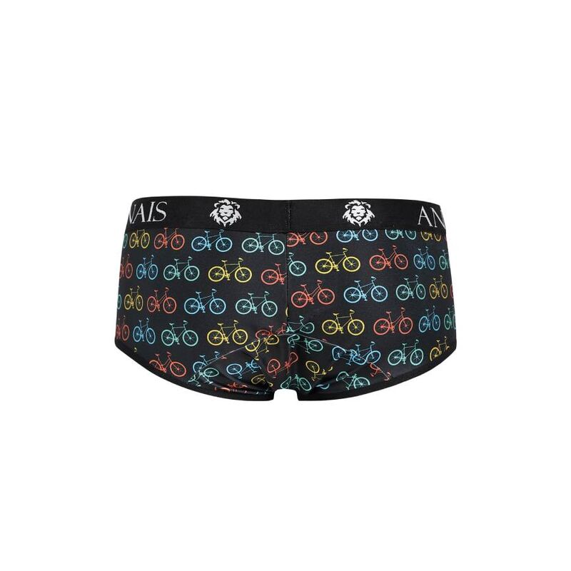 ANAIS MEN - BENITO SLIP S - ANAIS MEN BOXER & BRIEF | Lingerie Harness Boutique