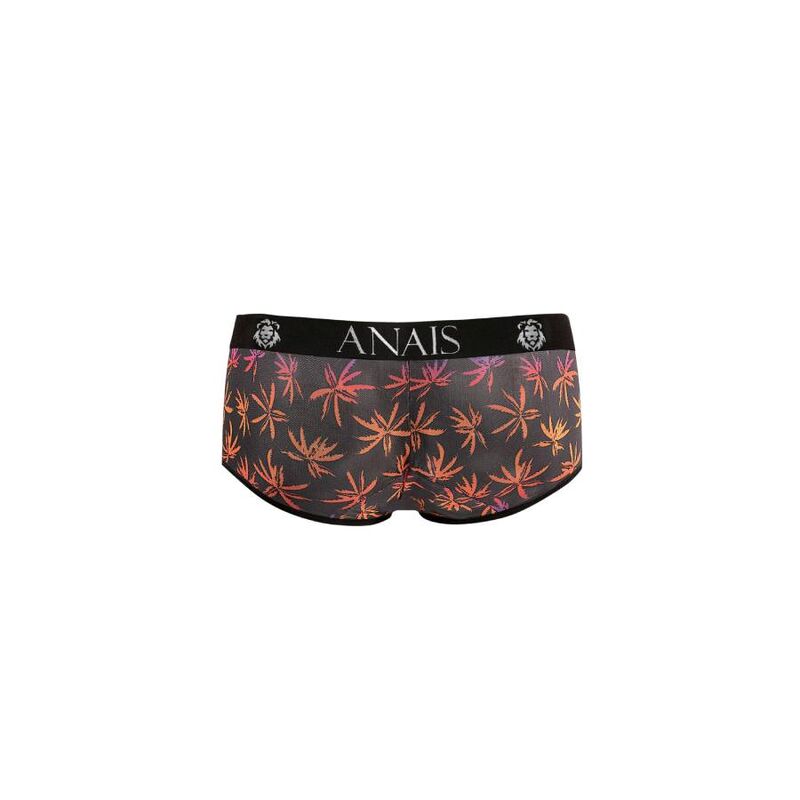 ANAIS MEN - CHILL BOXER BRIEF XL - ANAIS MEN BOXER & BRIEF | Lingerie Harness Boutique