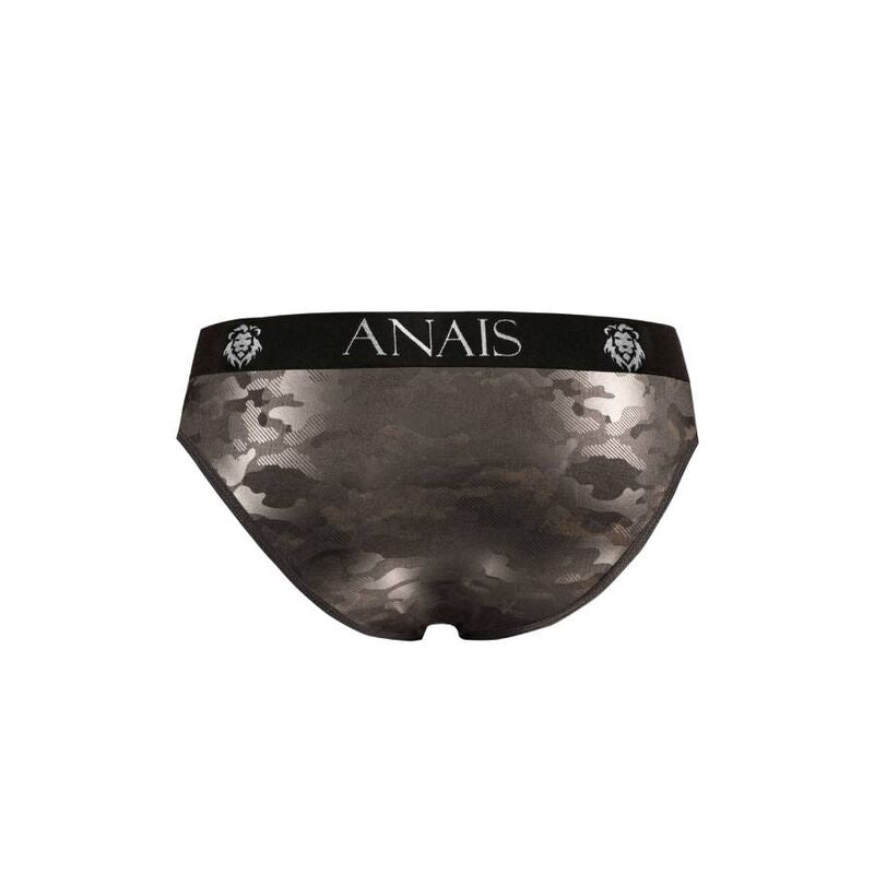 ANAIS MEN - ELECTRO SLIP XL - ANAIS MEN SLIP & THONG | Lingerie Harness Boutique