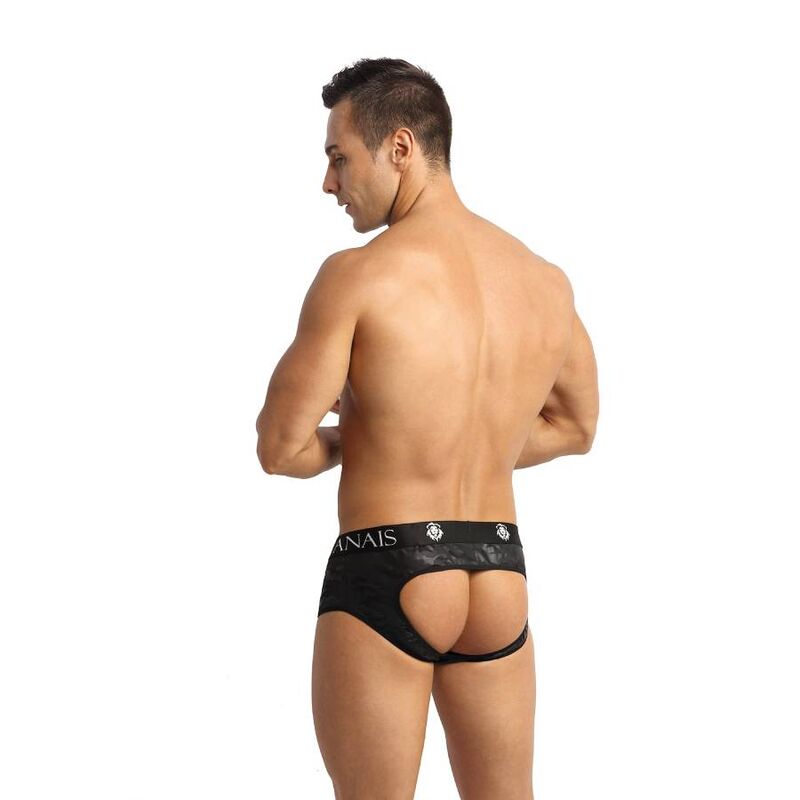 ANAIS MEN - ELECTRO JOCK BIKINI XL - ANAIS MEN JOCK | Lingerie Harness Boutique