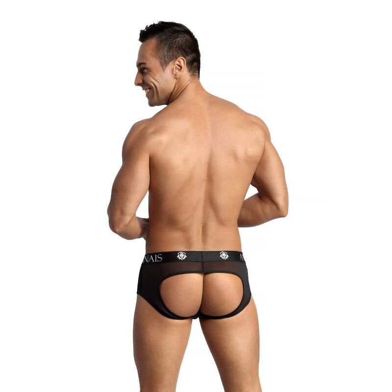 ANAIS MEN - EROS JOCK BIKINI XL - ANAIS MEN JOCK | Lingerie Harness Boutique
