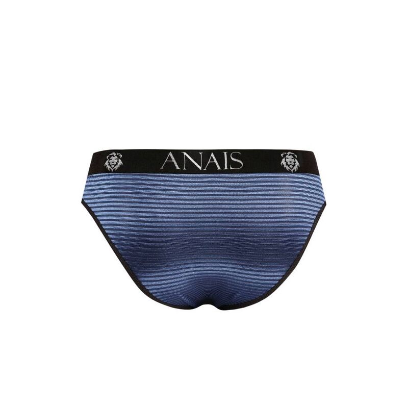ANAIS MEN - NAVAL SLIP XL - ANAIS MEN SLIP & THONG | Lingerie Harness Boutique