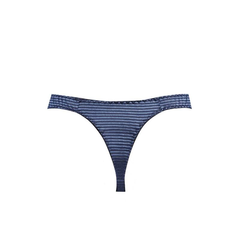 ANAIS MEN - NAVAL STRING S - ANAIS MEN SLIP & THONG | Lingerie Harness Boutique