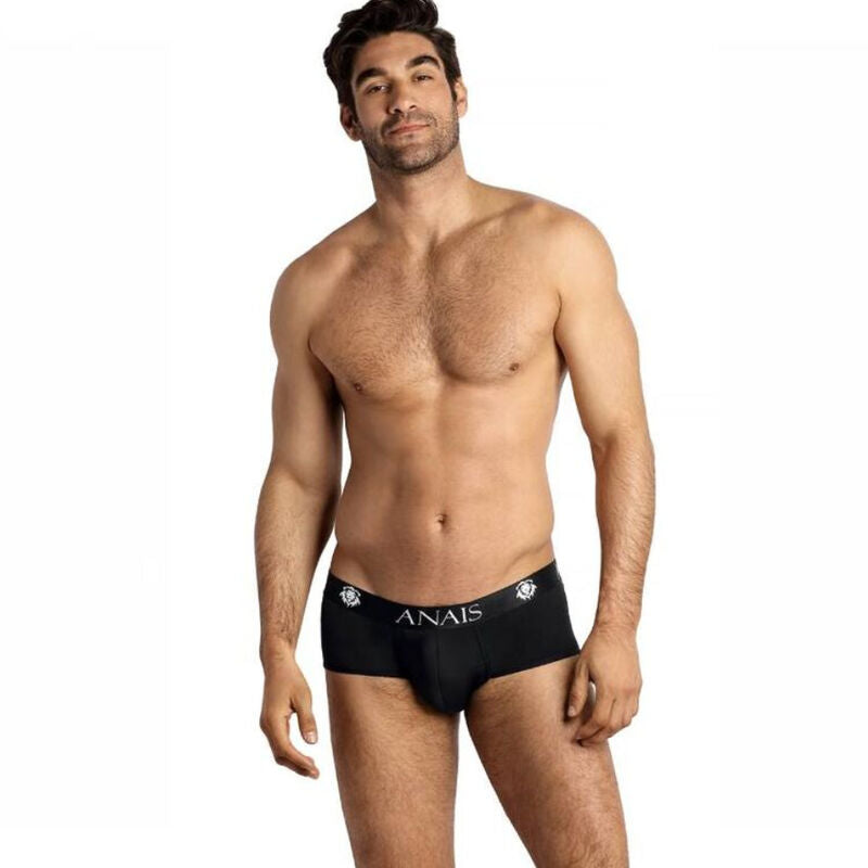 ANAIS MEN - PETROL BRIEF XL - ANAIS MEN BOXER & BRIEF | Lingerie Harness Boutique