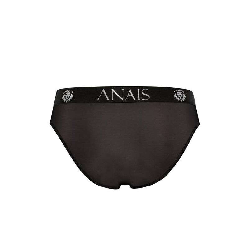 ANAIS MEN - PETROL SLIP XL - ANAIS MEN SLIP & THONG | Lingerie Harness Boutique