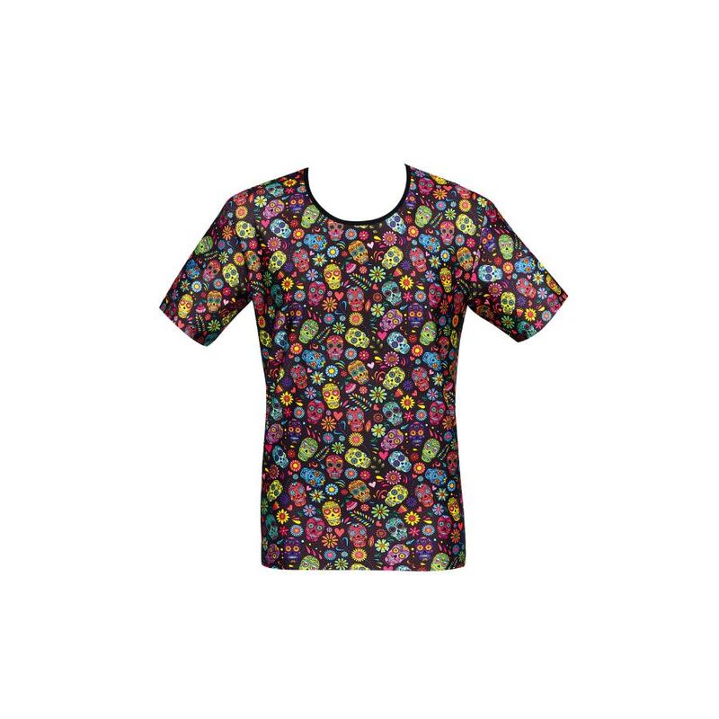 ANAIS MEN - MEXICO T-SHIRT XL - ANAIS MEN ACCESORIES | Lingerie Harness Boutique