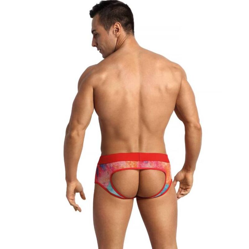 ANAIS MEN - FALCON JOCK BIKINI XL - ANAIS MEN JOCK | Lingerie Harness Boutique