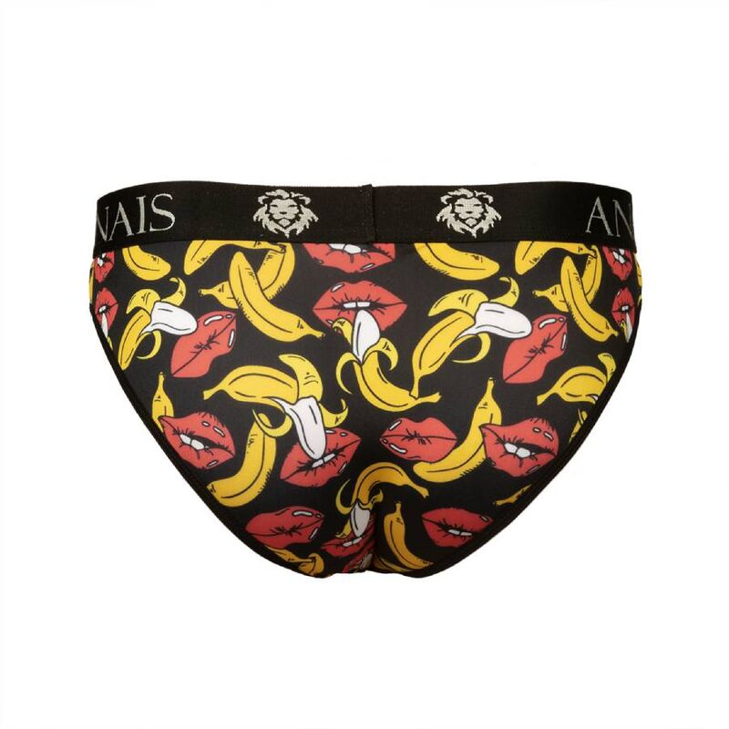 ANAIS MEN - BANANA SLIP XL - ANAIS MEN SLIP & THONG | Lingerie Harness Boutique