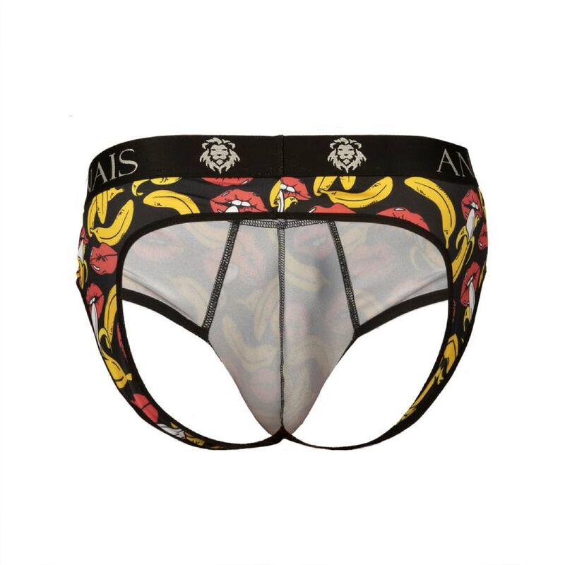 ANAIS MEN - BANANA JOCK BIKINI XL - ANAIS MEN JOCK | Lingerie Harness Boutique