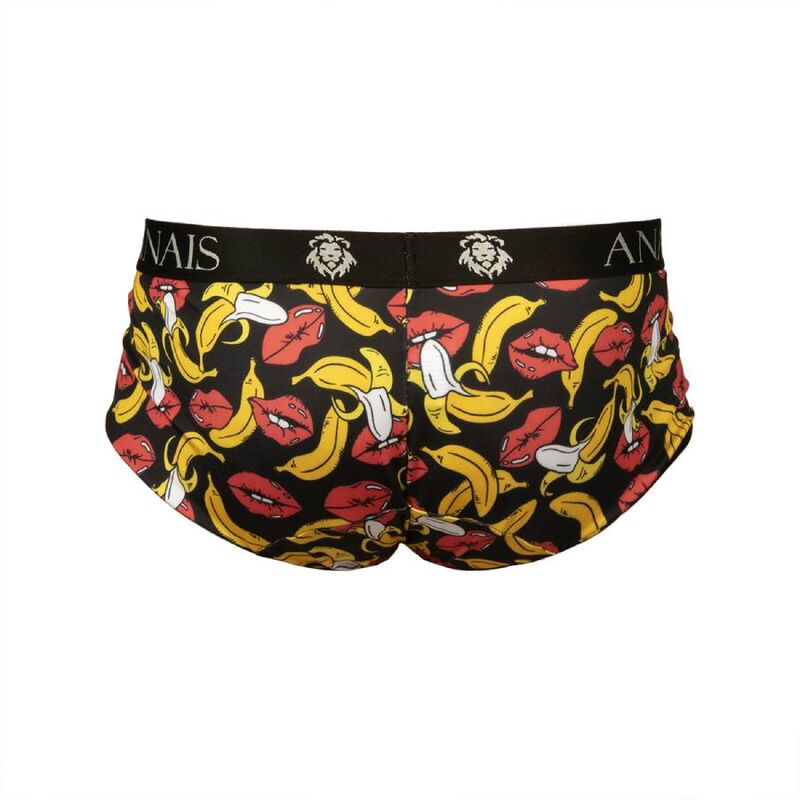 ANAIS MEN - BANANA SLIP XL - ANAIS MEN BOXER & BRIEF | Lingerie Harness Boutique