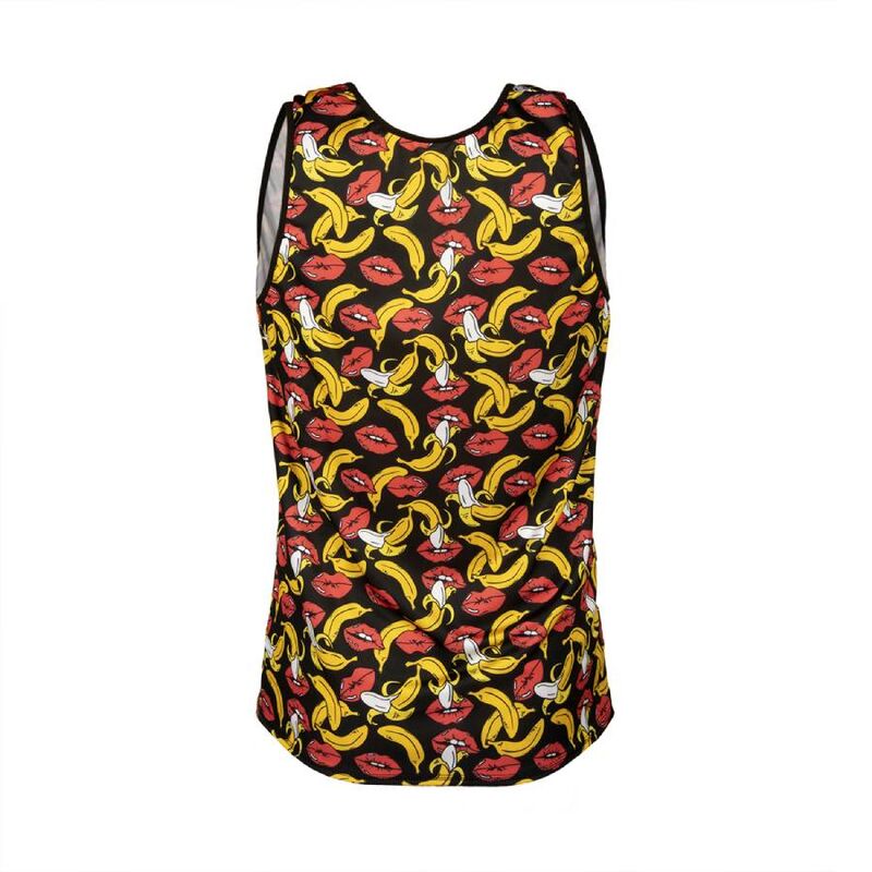 ANAIS MEN - BANANA TOP XL - ANAIS MEN ACCESORIES | Lingerie Harness Boutique