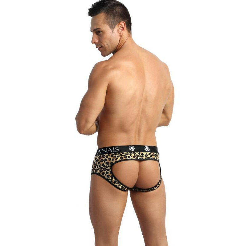 ANAIS MEN - MERCURY JOCK BIKINI XL - ANAIS MEN JOCK | Lingerie Harness Boutique