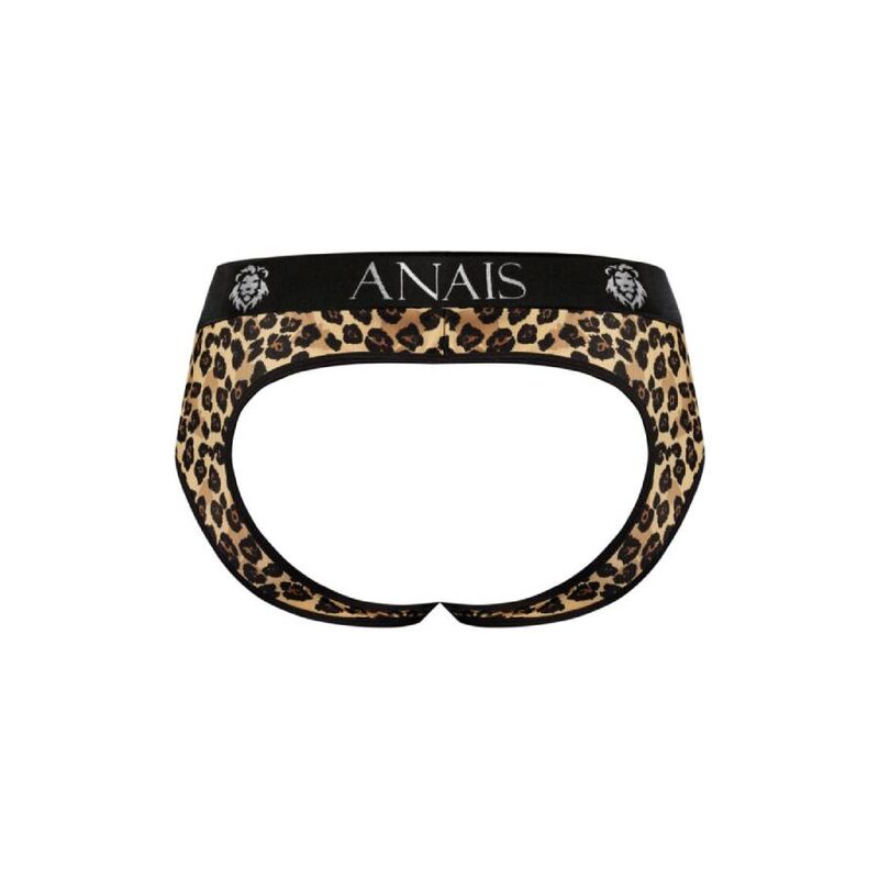 ANAIS MEN - MERCURY JOCK BIKINI XL - ANAIS MEN JOCK | Lingerie Harness Boutique