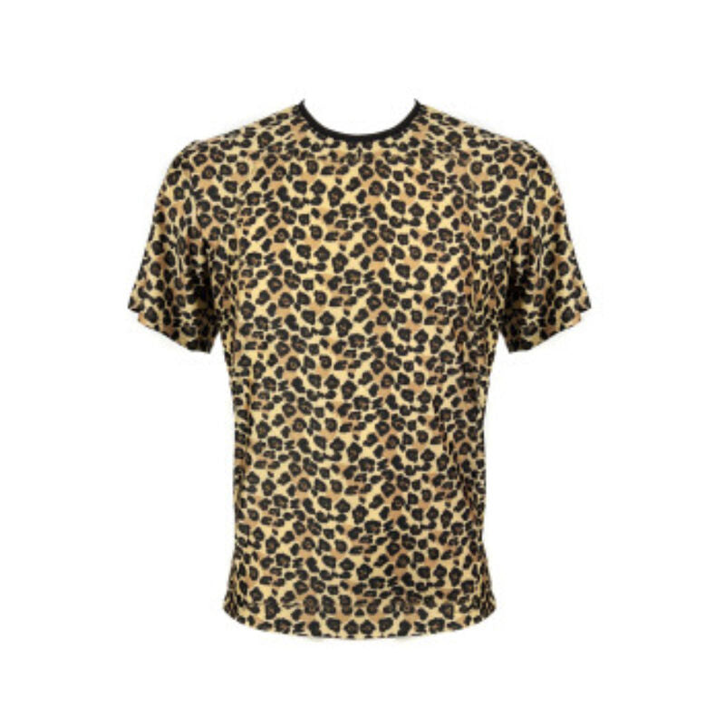 ANAIS MEN - MERCURY T-SHIRT XL - ANAIS MEN ACCESORIES | Lingerie Harness Boutique