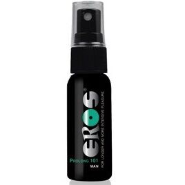 EROS - PROLONG 101 SPRAY RITARDANTE 30 ML - EROS CLASSIC LINE | Lingerie Harness Boutique