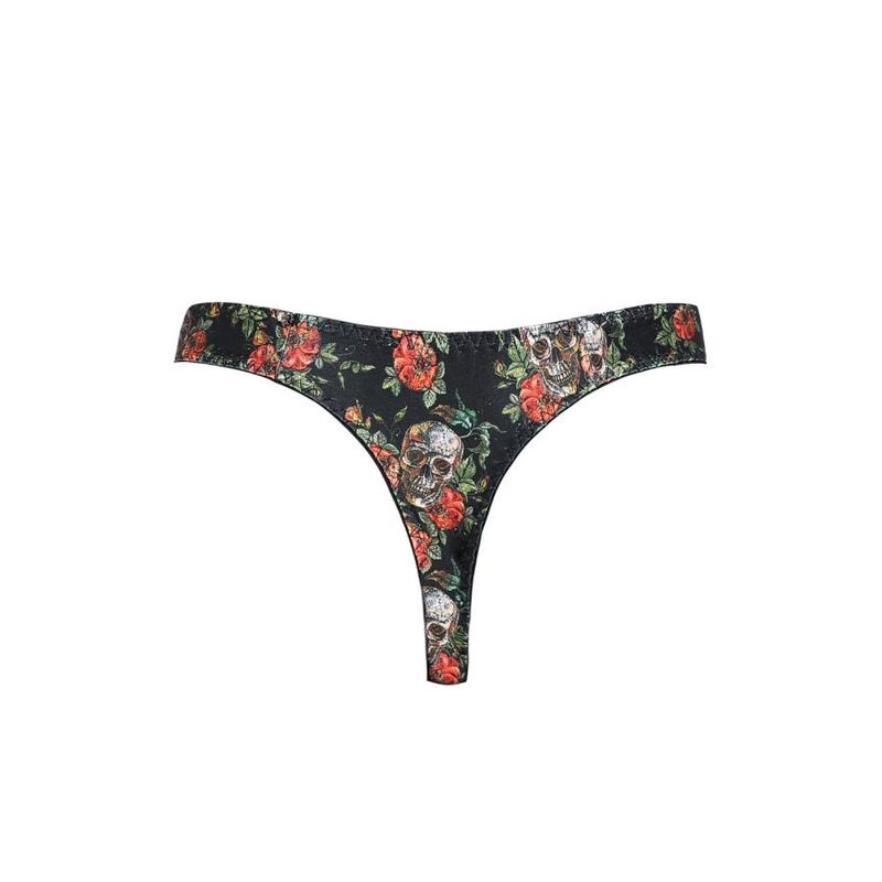 ANAIS MEN - POWER STRING XL - ANAIS MEN SLIP & THONG | Lingerie Harness Boutique