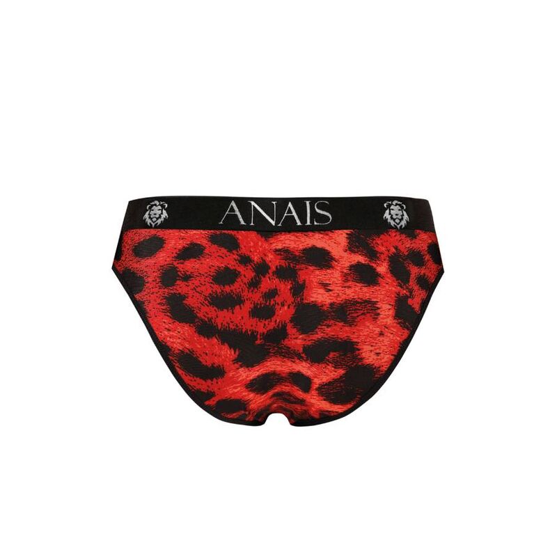 ANAIS MEN - SAVAGE SLIP XL - ANAIS MEN SLIP & THONG | Lingerie Harness Boutique