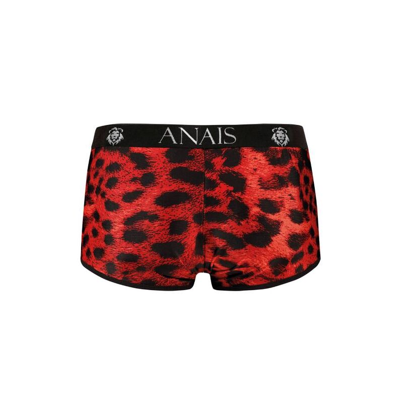 ANAIS MEN - SAVAGE BOXER XL - ANAIS MEN BOXER & BRIEF | Lingerie Harness Boutique