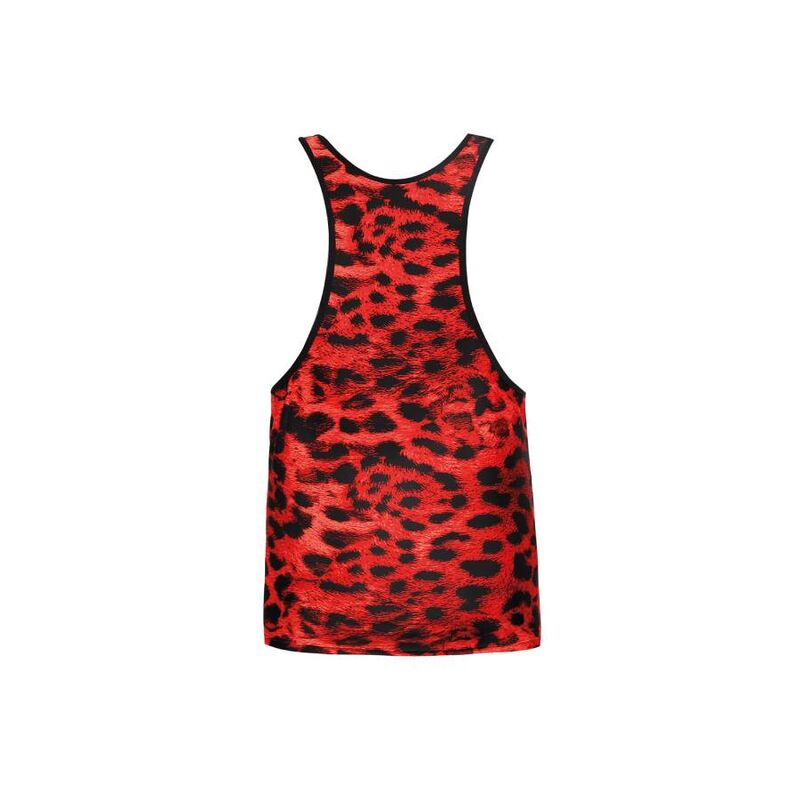 ANAIS MEN - SAVAGE TOP XL - ANAIS MEN ACCESORIES | Lingerie Harness Boutique