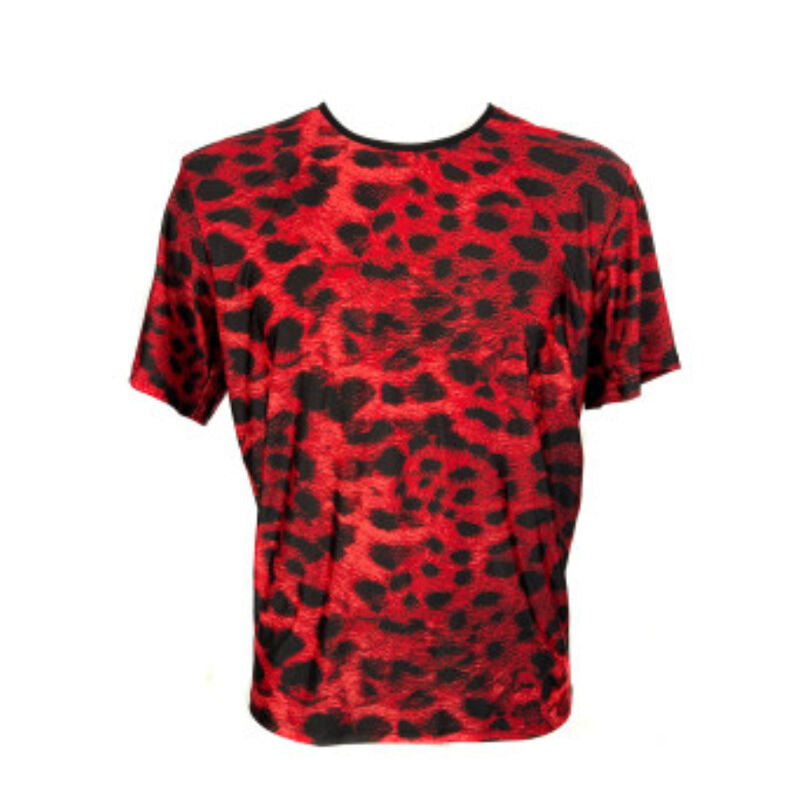 ANAIS MEN - SAVAGE T-SHIRT XL - ANAIS MEN ACCESORIES | Lingerie Harness Boutique